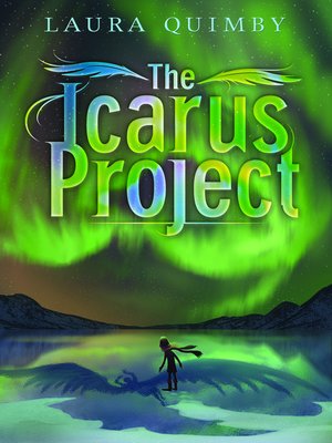 cover image of The Icarus Project